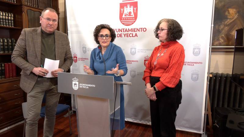 Vox defiende que el informe del mercado