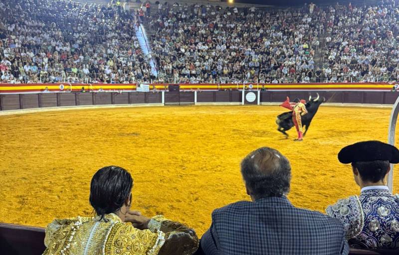 Francisco D’Agostino prepara una temporada 2026 ambiciosa y participativa para el aficionado balear