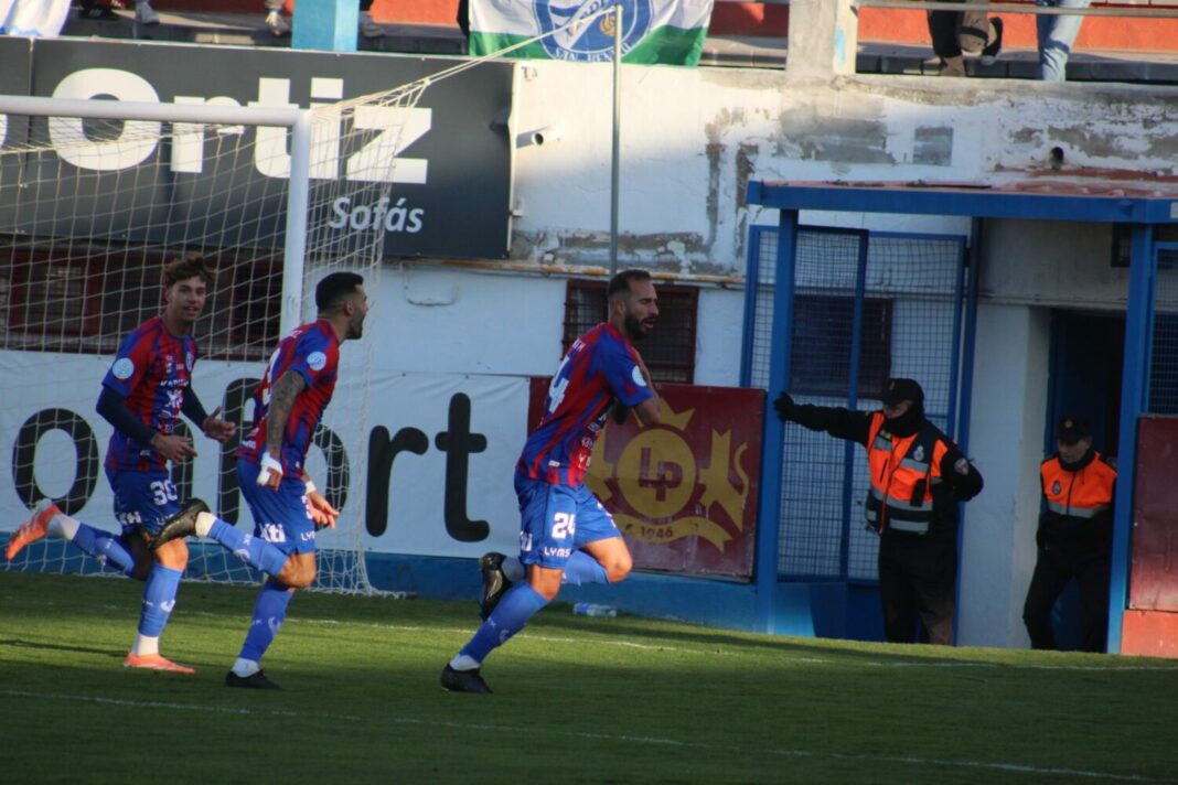 yeclano xerez