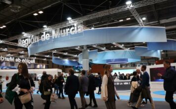 Yecla presenta su oferta turística en FITUR con el vino como protagonista FITUR