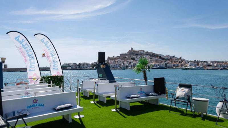 Formentera e Ibiza: dos islas, una misma luz en el Mediterráneo