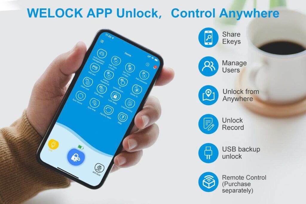 Confused About Smart Locks? Here’s Exactly How to Choose the Right One