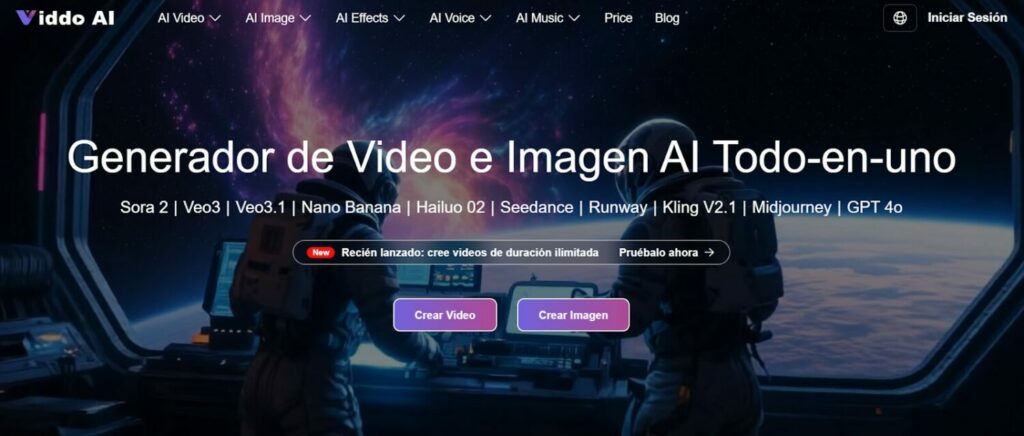 Detr&aacute;s de escena del generador de video con IA: un an&aacute;lisis exhaustivo de sus tecnolog&iacute;as principales