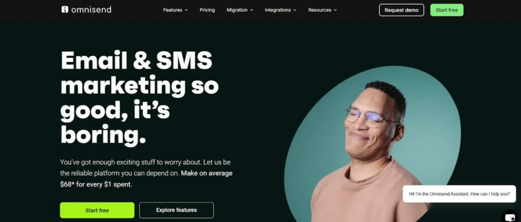 mailing para freelancers