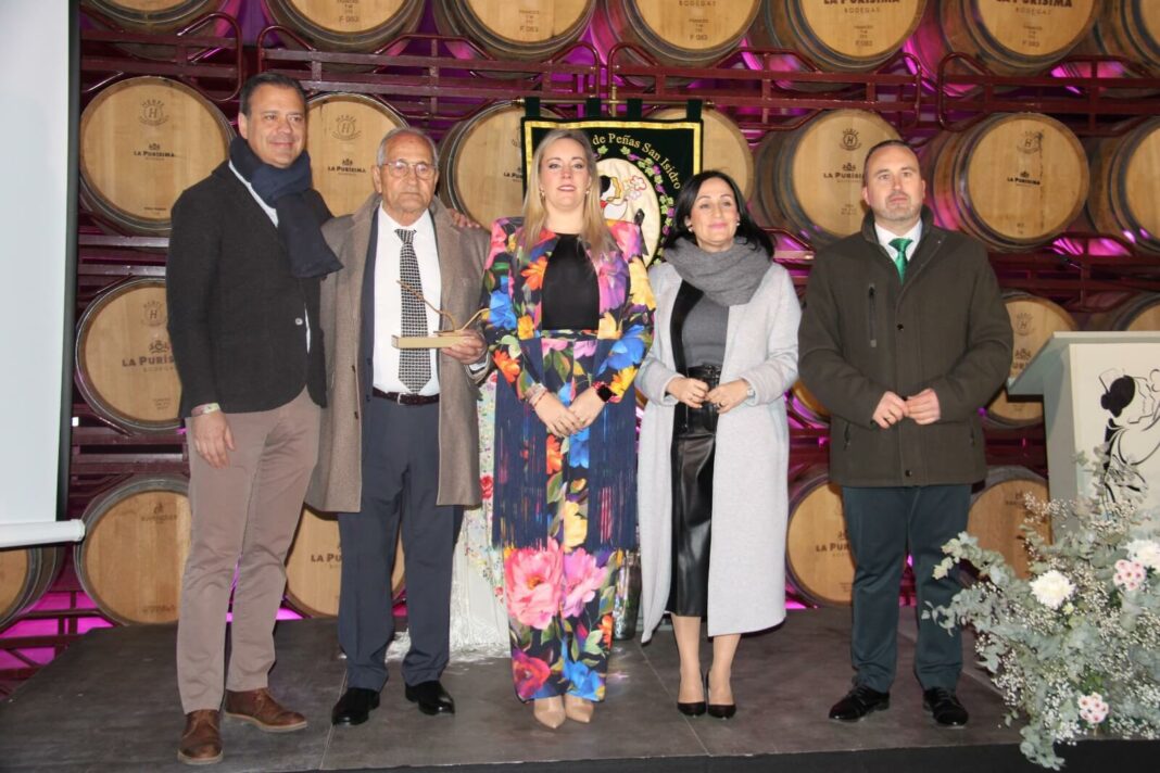 gala labrador El Minero