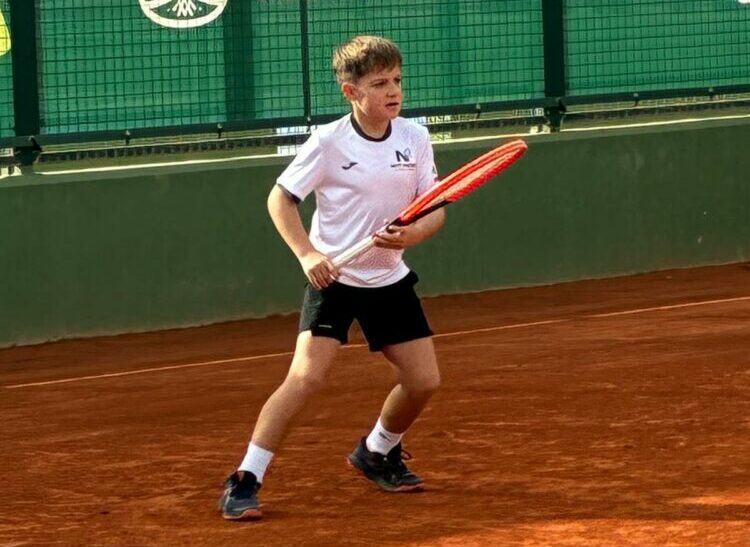 Andrés Leal en Torre Pacheco