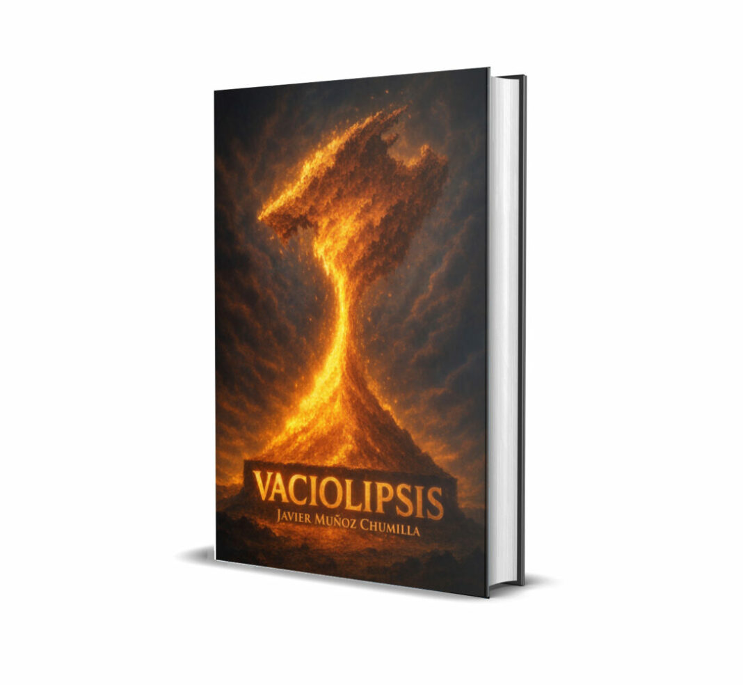 Vaciolipsis, de Javier Muñoz Chumilla