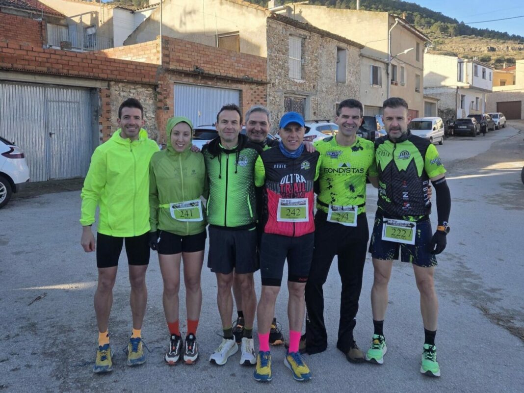 fondistas yecla en Carcelén