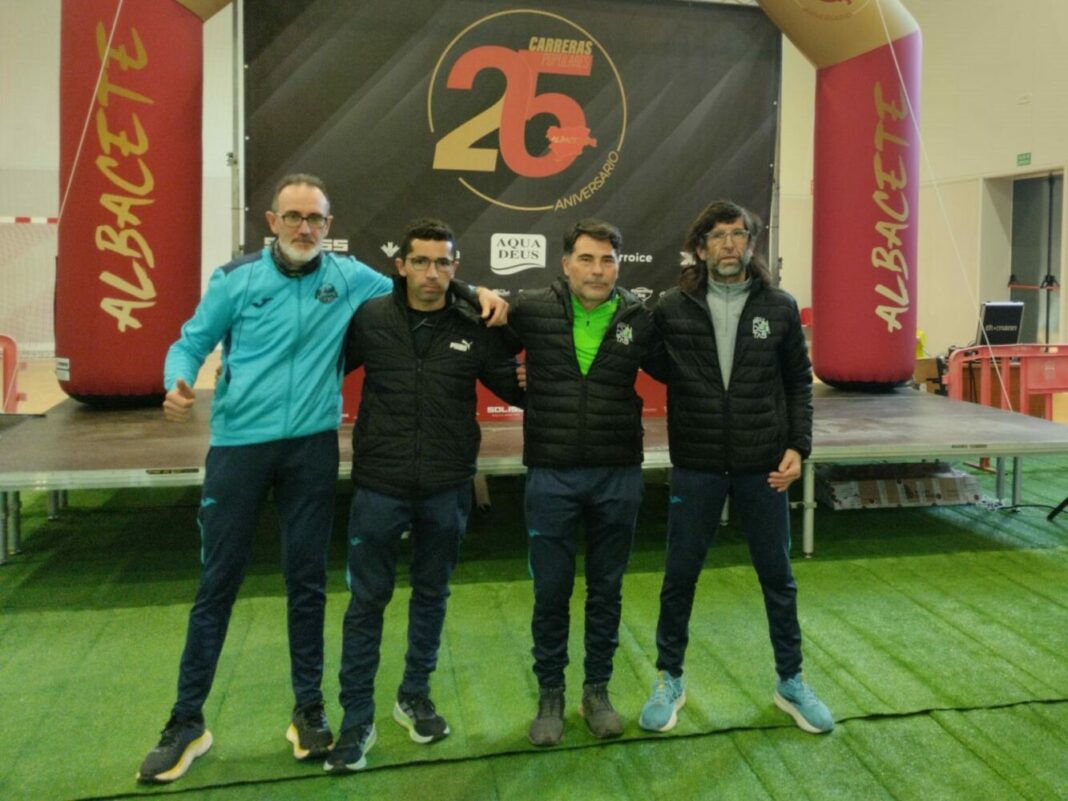 fondistas en elche de la sierra