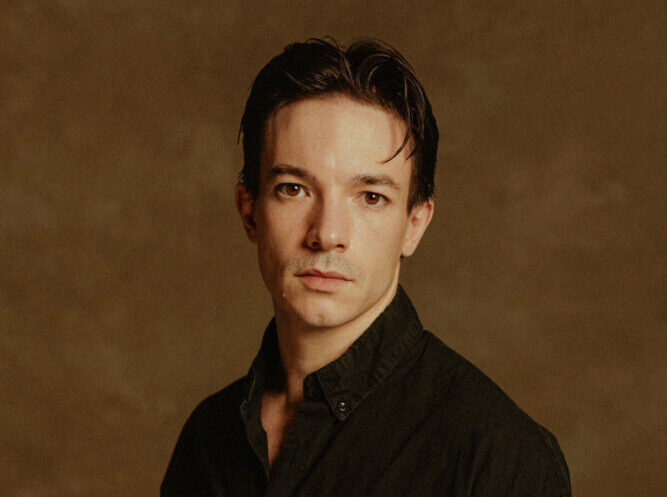 Alejandro Martínez Azorín