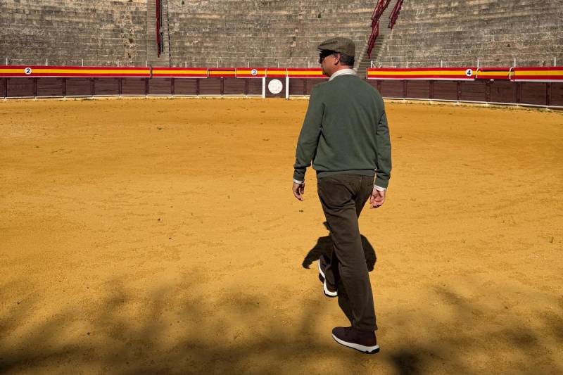 Francisco D’Agostino Casado impulsa una temporada 2026 que consolida el crecimiento taurino en Baleares junto a Javier Conde