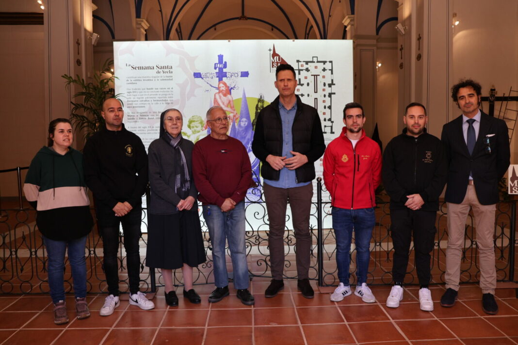 certamen bandas y cornetas yecla