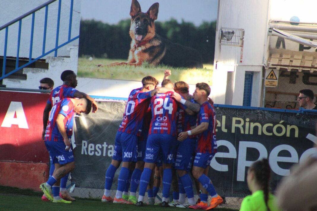 yeclano victoria unión