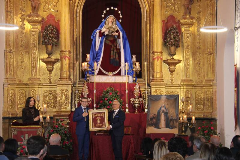 cartel semana santa yecla 2026