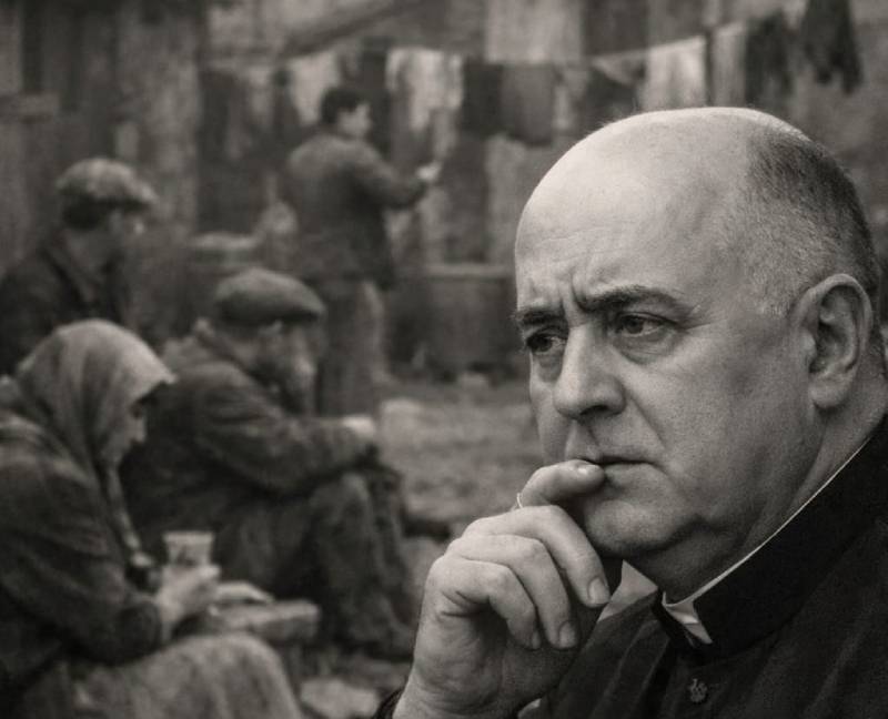 La voz sensata, José Esteban Díaz