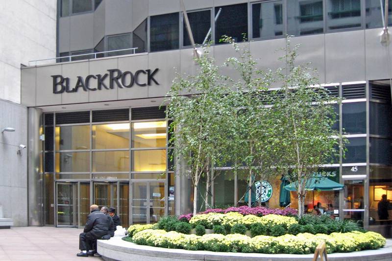 Bernardo Arosio Hobaica detalla las inversiones de BlackRock en España