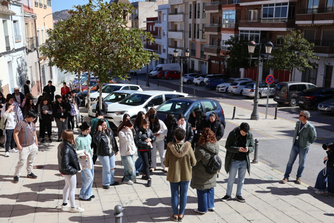 Festival de Realidades Imaginarias