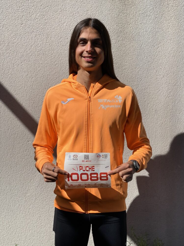 David Puche ADA Yeclano