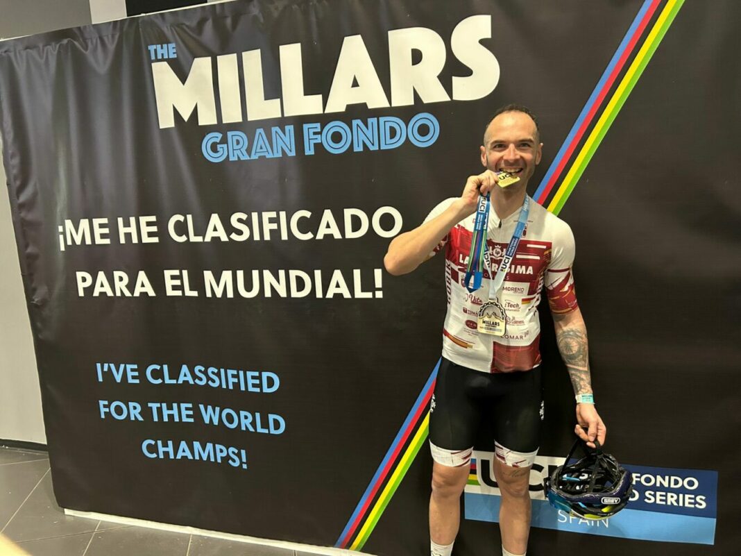 club ciclista yecla btt