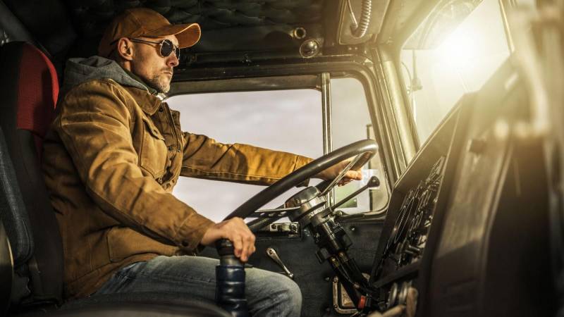 operación de transporte resiliente