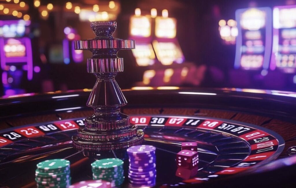 El crecimiento del entretenimiento digital: por qué cada vez más personas optan por el casino online