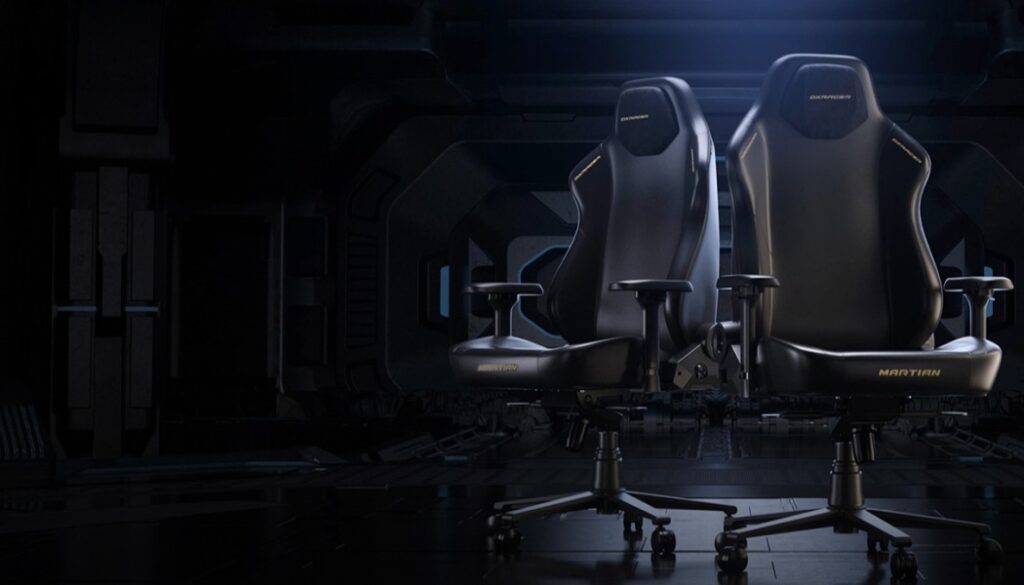 C&oacute;mo elegir la mejor silla gaming en 2026: una gu&iacute;a pr&aacute;ctica y detallada