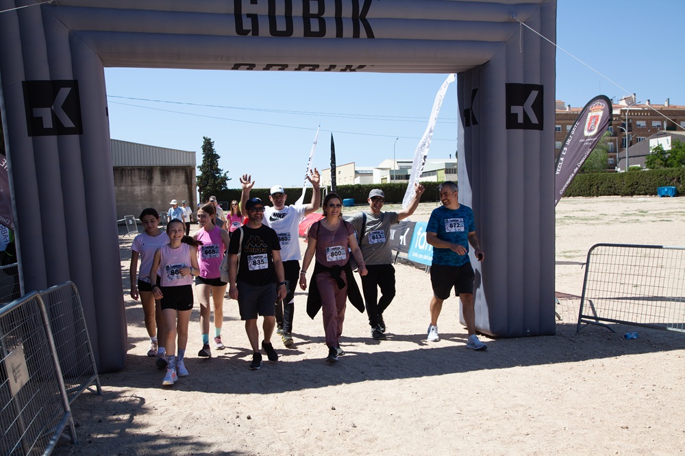 milla solidaria colegio miguel ortuño