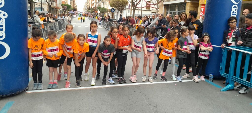 Memorial &ldquo;El Calero&rdquo; de Yecla