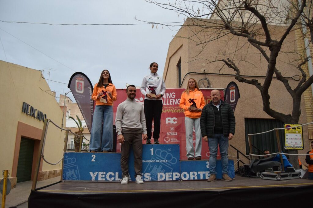Memorial &ldquo;El Calero&rdquo; de Yecla