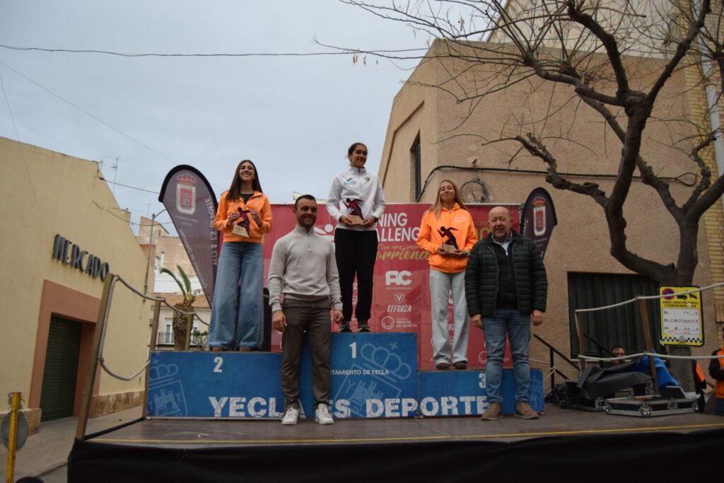 Memorial &ldquo;El Calero&rdquo; de Yecla