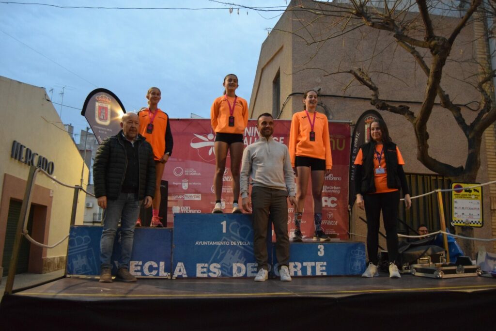 Memorial &ldquo;El Calero&rdquo; de Yecla