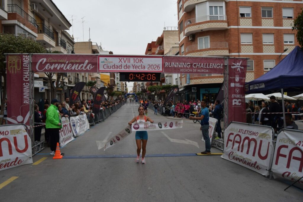 Memorial &ldquo;El Calero&rdquo; de Yecla