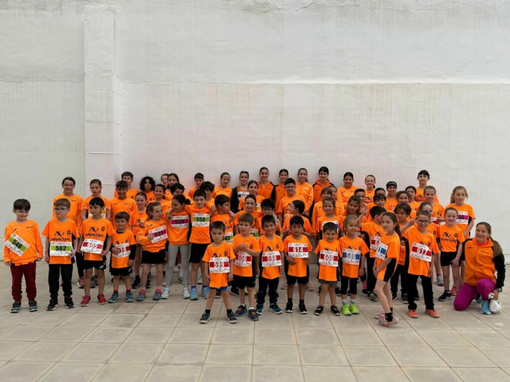 Memorial &ldquo;El Calero&rdquo; de Yecla