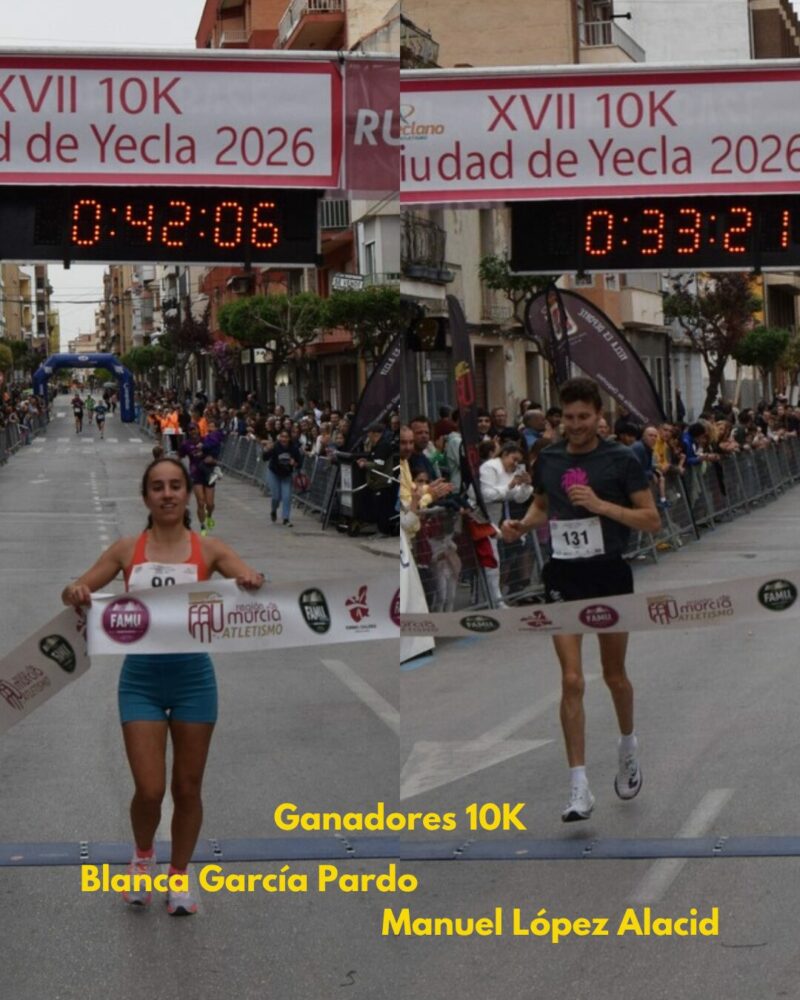 Memorial “El Calero” de Yecla