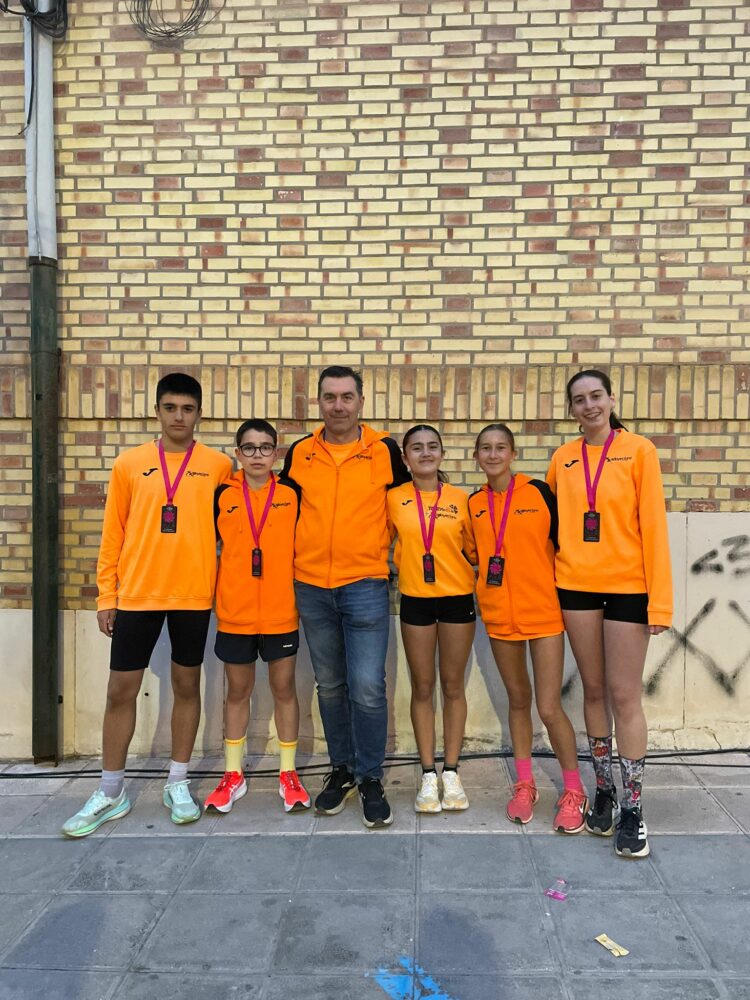 Memorial &ldquo;El Calero&rdquo; de Yecla