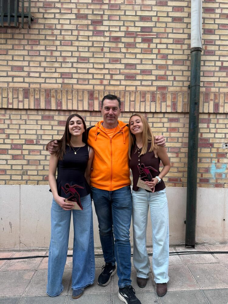 Memorial &ldquo;El Calero&rdquo; de Yecla