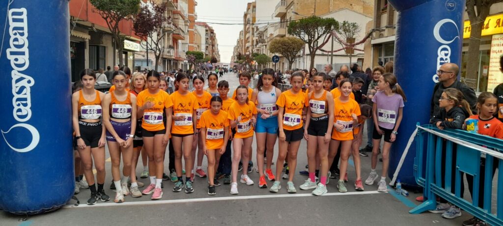 Memorial &ldquo;El Calero&rdquo; de Yecla