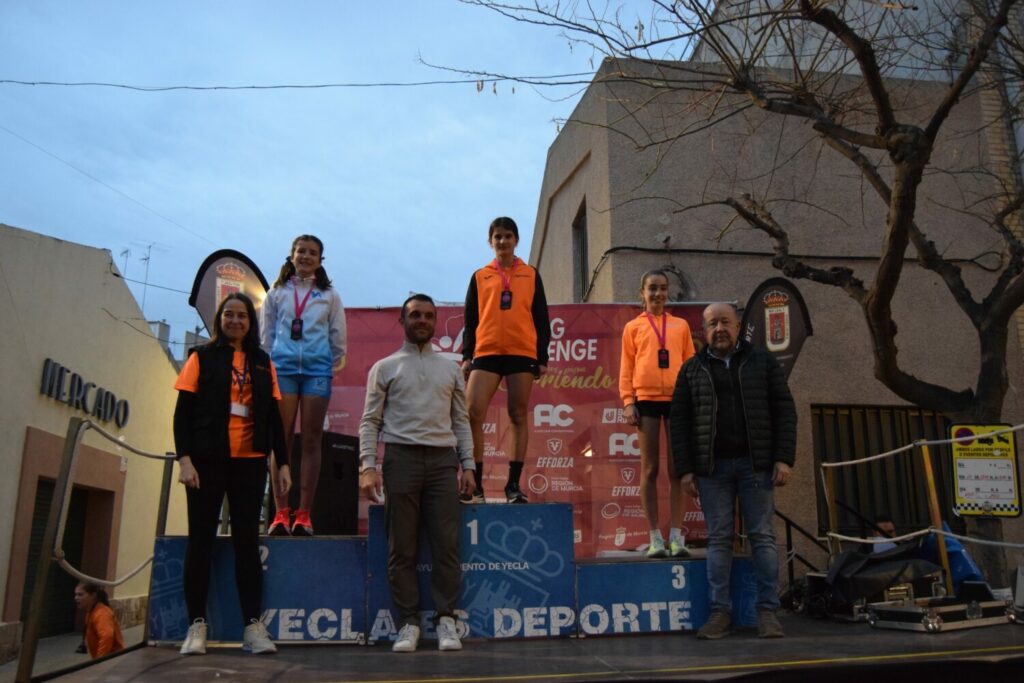 Memorial &ldquo;El Calero&rdquo; de Yecla