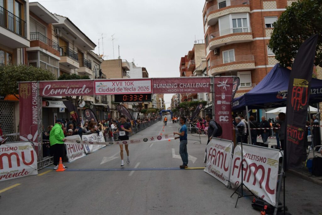 Memorial &ldquo;El Calero&rdquo; de Yecla