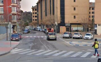 Denuncian desigualdad en la distribución de paneles informativos en Yecla