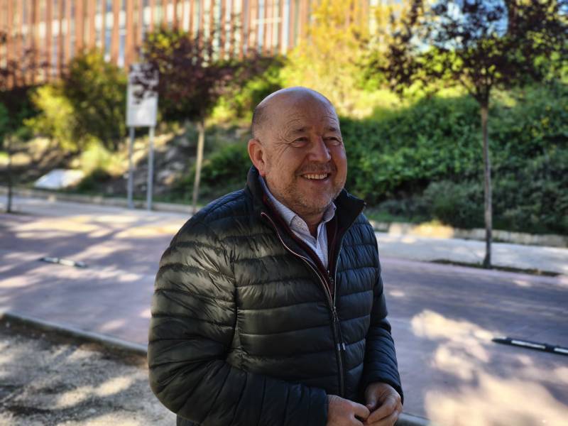 cristóbal ruiz política de altura