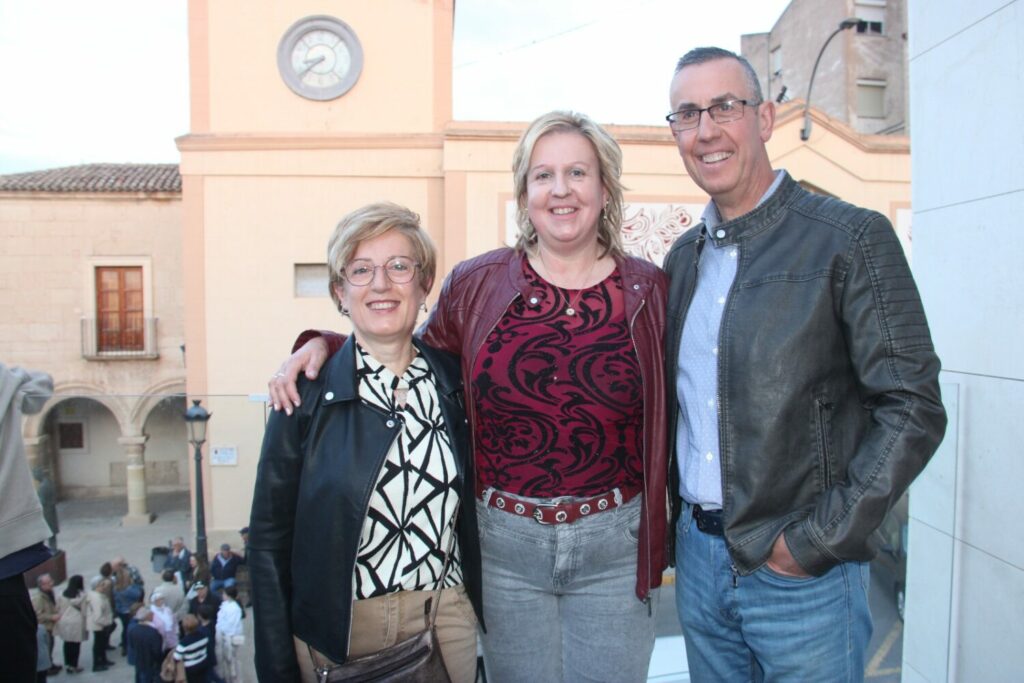 feria de la empanada