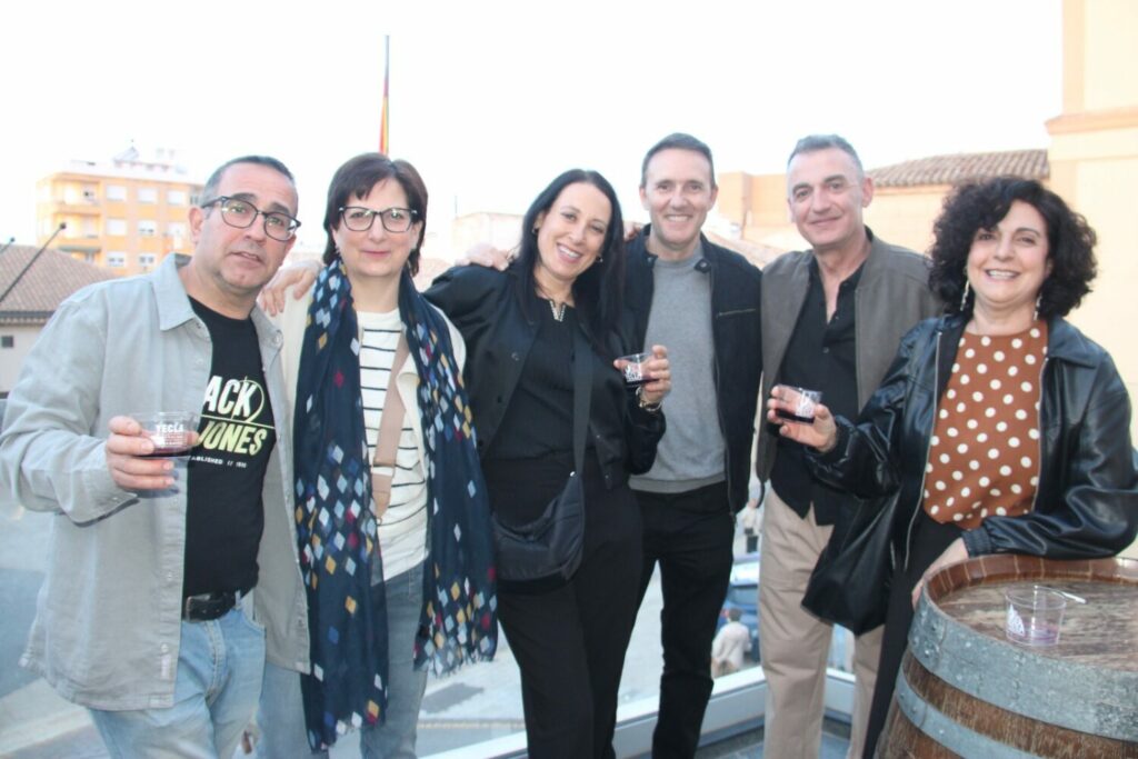 feria de la empanada