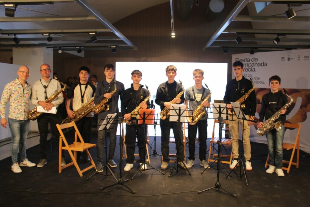 feria de la empanada