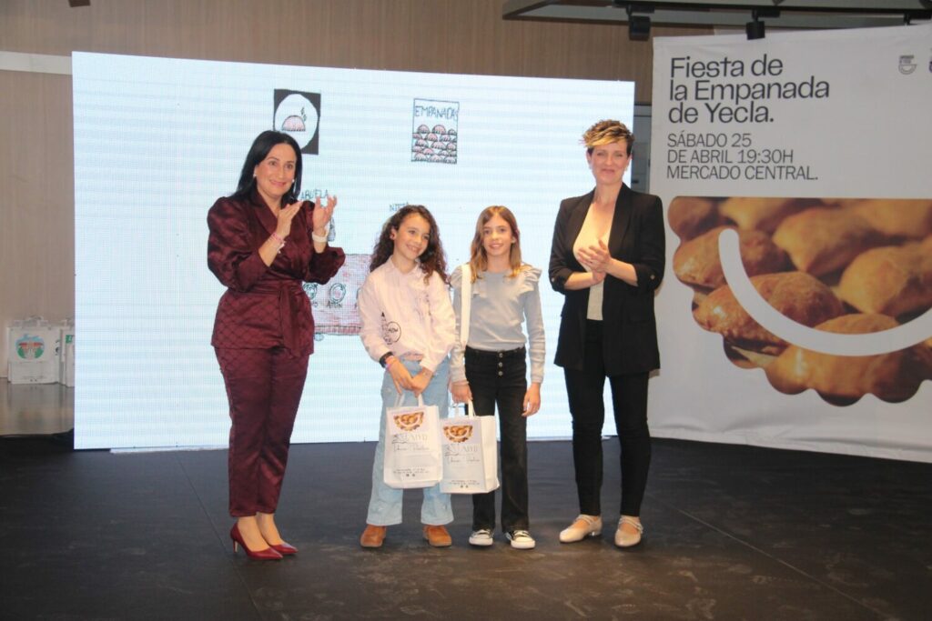 feria de la empanada