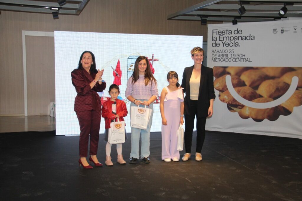 feria de la empanada