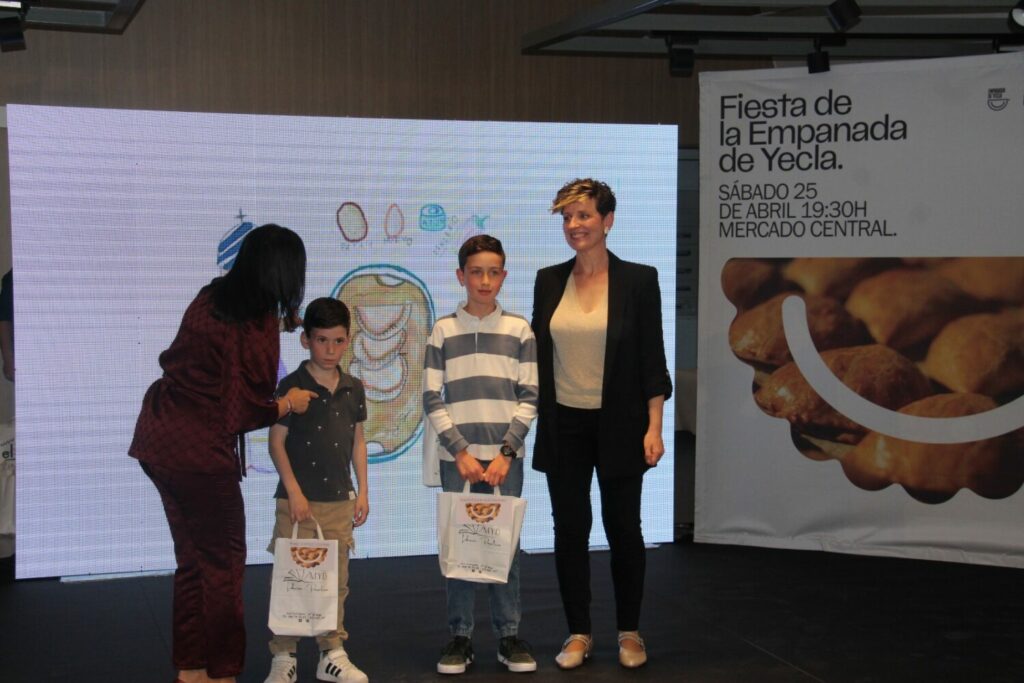 feria de la empanada