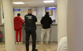 Lajara exige recursos ante la saturación de servicios municipales