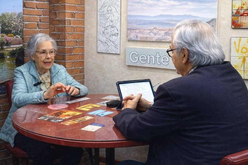 María Ortega López-Atalaya