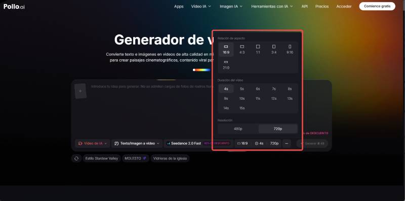 Pollo AI Review 2026